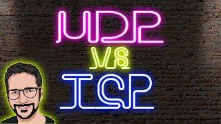 UDP vs TCP - Which Should You Use?