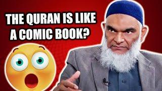 Fables in the Quran? Muslim Scholars Admit the SHOCKING Truth!