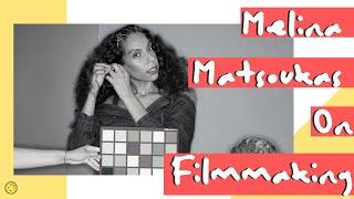 Queen & Slim Director Melina Matsoukas Film Directing Advice