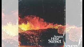 Hello Meteor - Seven Hour Sunset - full album (2022)