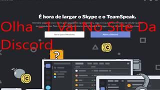 Como Resolver o Erro Da Instalação Do Discord