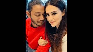 Sana khan ! ye duniya chor diya ! Islamic video! #sana #khan  #trending #short #viral #video