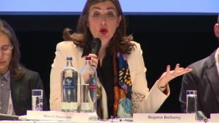 CPDP 2016: The risk-based approach to privacy: How far should we go?