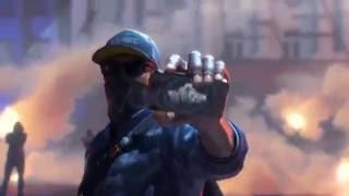 Watch Dogs 2 - Trailer