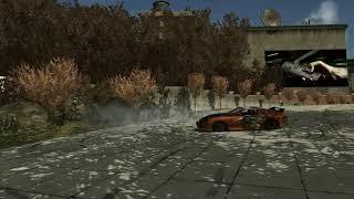 Need For Speed Most Wanted - SUPRA DRİFT - İzel - Düşer O