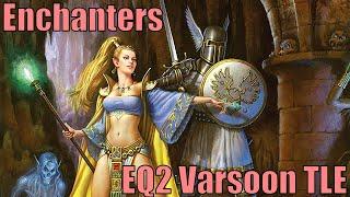 Selecting a Support in EQ2 | Enchanters | Varsoon