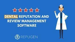 Dental Practice Management Software | RepuGen