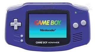 Game boy type beat