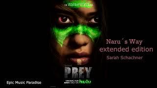 Prey Soundtrack - Naru's Way | Slightly Extended Version | EPIC MUSIC PARADISE