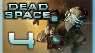 Dead Space 2 - Прохождение игры на русском [#4] | PC