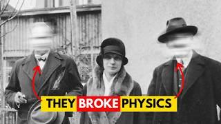 The Forgotten Experiment That Proved Quantum Mechanics