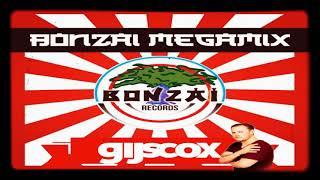 Gijs Cox- Bonzai Megamix 2021