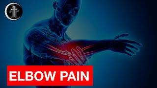 The ELITE Way to Fix Elbow Pain