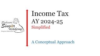 ND24 IT 17 Income Tax Laws - Profits or Gains from Business or Profession