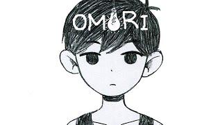 ПОДОЗРИТЕЛЬНАЯ ИГРА Omori