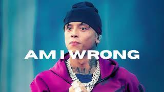 (FREE) Central Cee x Sample Drill Type Beat - "AM I WRONG"