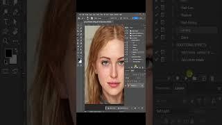 Oil Paint Effect In Photoshop | @TechnoTechz