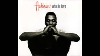 HADDAWAY - WHAT IS LOVE (Dance Summer 1993)