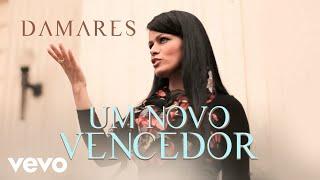 Damares - Um novo Vencedor (VideoClipe)