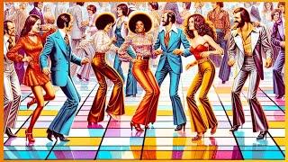 70s Disco Funk Type Beat | 70s Groove Type Beat - "In My Groove"