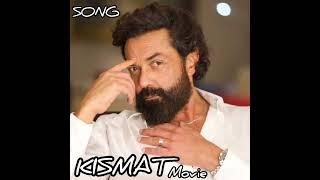 Kismat Movie Song|Bobby deol| |Priyanka Chopra|#love