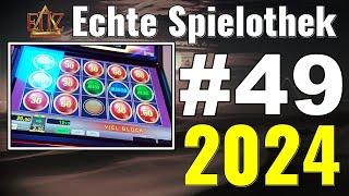  Echte Spielothek Teil 49​ | ENZ Merkur & Novoline 2024