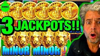 The MOST INSANE Gambling Video You WIll See!!!