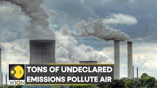 WION Climate Tracker | Huge gas flaring emissions go unreported | Latest English News | World News