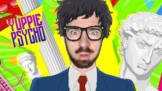 УСПЕШНЫЙ ПСИХ в Yuppie Psycho #1