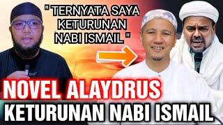 Habib Novel Alaydrus Sekarang Jadi Cucu Nabi Ismail !! Para Muhibbin Kaget Dengan Fakta ini ...