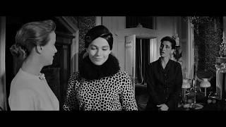 The Haunting 1963 ''Meeting Theodora''