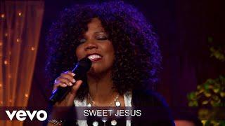 Lynda Randle - One Day At A Time Lyric Video