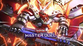 RAGE QUIT - The NEW DRACOSLAYER PENDULUM Deck Is GOD TIER In Yu-Gi-Oh! Master Duel Ranked!