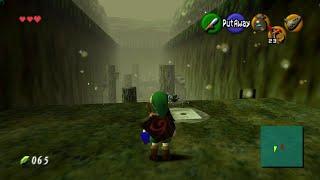 OOT Randomizer - E3: Bigger than it looks