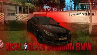 QISHLOQDAN CHIQGAN BMW // CCDPLANET MTA // Uzbek tilida