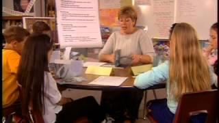 Students Take Charge: Reciprocal Teaching