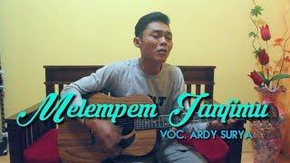 MLEMPEM JANJI MU - LAGU BAPER 2021