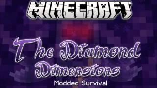 [Rana killed me!] The Diamond Dimensions | Animation
