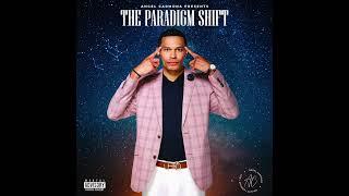 Angel Carmona - Work Equity (THE PARADIGM SHIFT)