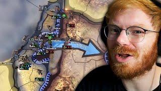 The State of Israel | TommyKay Plays British Palestine in RT56 MP