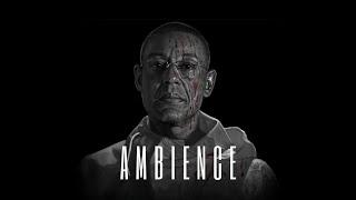 Gus Fring | Breaking Bad | Ambience