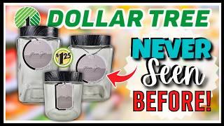  NEW DOLLAR TREE Finds TOO GOOD to PASS UP! HAUL These Awesome Items NOW! Family Dollar STEALS Too!