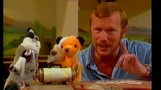 The Sooty Show With Matthew Corbett 1990 Full Episode 1 (VHS Capture)