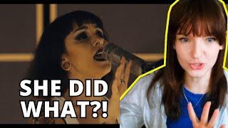 Jinjer - Pisces | First Time Reaction