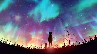 Aurora  chill lofi hip hop mix ~ beats to relax/study/work