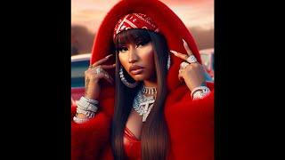 [FREE] Nicki Minaj Type Beat - "Boss Moves" 