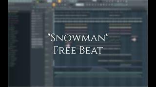 Chill Christmas 2022 Type Beat - Snowman