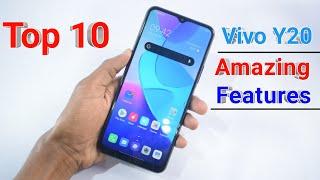 Vivo Y20 Tips And Tricks - [ Hidden Features ]