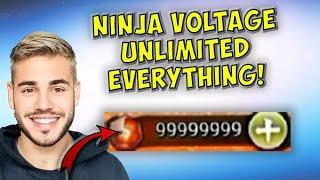 YES. Naruto X Boruto Ninja Voltage Hack is Here - I GOT UNLIMITED SHINOBITES in Naruto X Boruto!