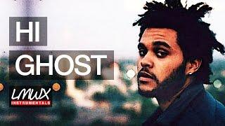 [FREE] The Weeknd | Young Thug Type Beat 2017 "Hi Ghost" (LMWX Prod.)